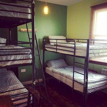 Bunkhouse Cardiff Hostel Exterior photo