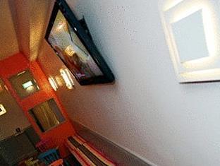 Bunkhouse Cardiff Hostel Exterior photo