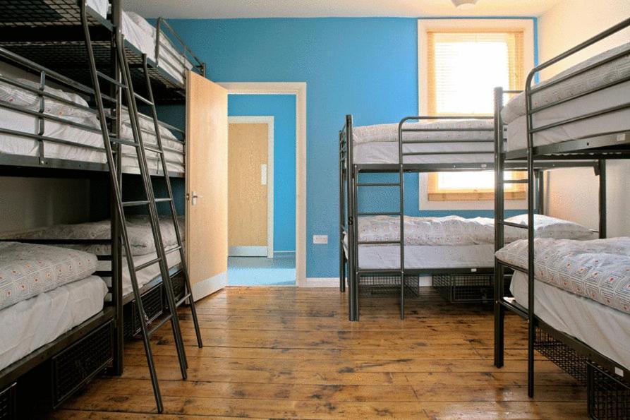 Bunkhouse Cardiff Hostel Room photo